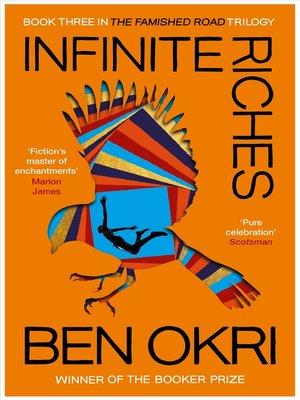 Infinite Riches - ebook